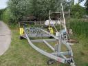 La remorque PAM de Joost