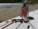 Modif de pont sur Derwinis